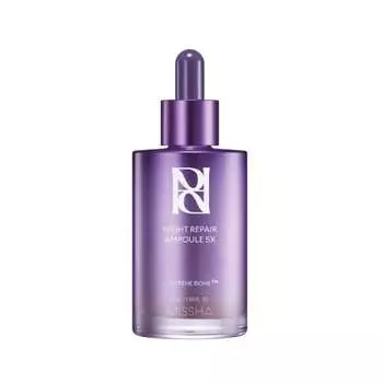 Micha Revolution/Night Science Essence 5-й (50мл)