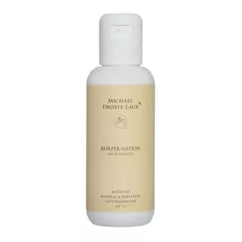 Michael Droste Rox Body Lotion 200ml