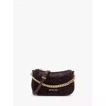 Michael Kors Carmela Pochette Crossbody Маленькая 35f4g1qc1h2342 Окслоуд Мульти F