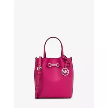Michael Kors Carson Ns Crossbody Маленькая 35s5s2zc5t7067 Драконий фрукт F