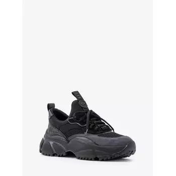 Michael Kors Darius Sneakers 44f1drfs1d4080 Black Greyhound 7.5