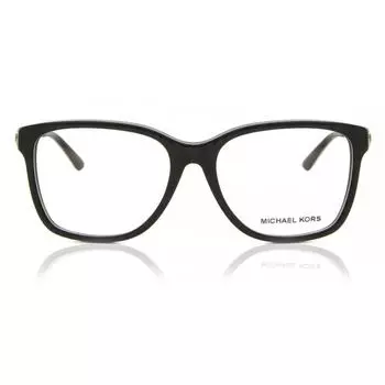 Michael Kors Mk4088 Sitka 3706 Женские очки Patterned Black/53-16-140