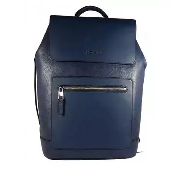 Michael Kors Мужской Кожаный Рюкзак Hudson
