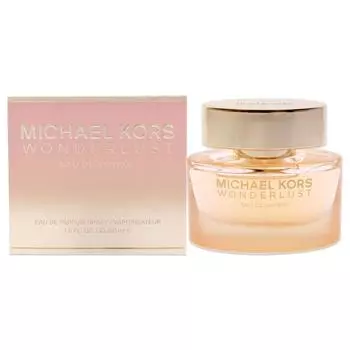 Michael Kors Wonderlust Eau de Voyage от Michael Kors для женщин 1 унция EDP спрей unопределенный
