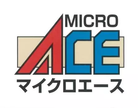 Micro Ace N Gauge 12 Series Японский стиль Пассажирский вагон Набор из 6 вагонов Железнодорожная модель Пассажирский вагон A1126 ``Numaza (Икой)«»