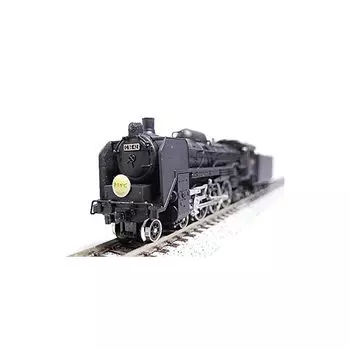 micro ace N gauge C59-42 A9601 model railway steam locomotive