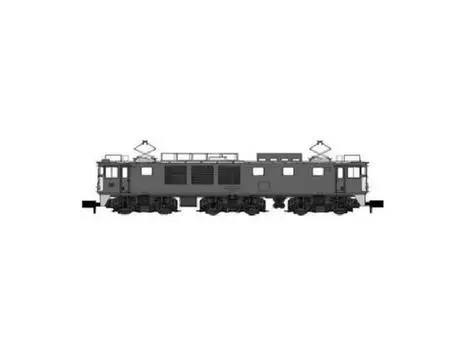Micro Ace N Gauge Takasaki Locomotive District General Color A9216 Железнодорожная модель электровоза EF64-1015