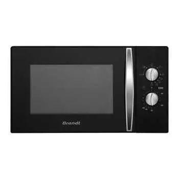 Micro-ondes grill BRANDT GM2500B TU прозрачный