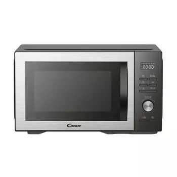 Micro-ondes multuifonctions 29L CANDY CMCA29EDLB TU прозрачный