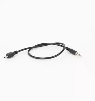 Micro USB к разъему 3,5 мм аудиокабель разъем для наушников аудиокабель-адаптер