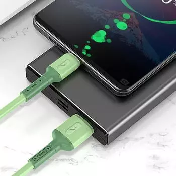 Micro USB Micro USB кабель Быстрая зарядка Кабель для быстрой зарядки Кабель для передачи данных Кабель для передачи данных Мобильный телефон 1m розовый
