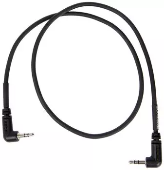 MIDI-кабель BOSS 60 см LL MIDI-кабель BCC-2-3535 3,5 мм TRS/TRS
