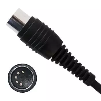 MIDI-кабель TRUE DYNA TDMI-150 (1.5м)