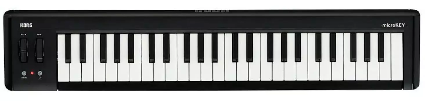 MIDI-клавиатура KORG AIR [] MICROKEY2-49