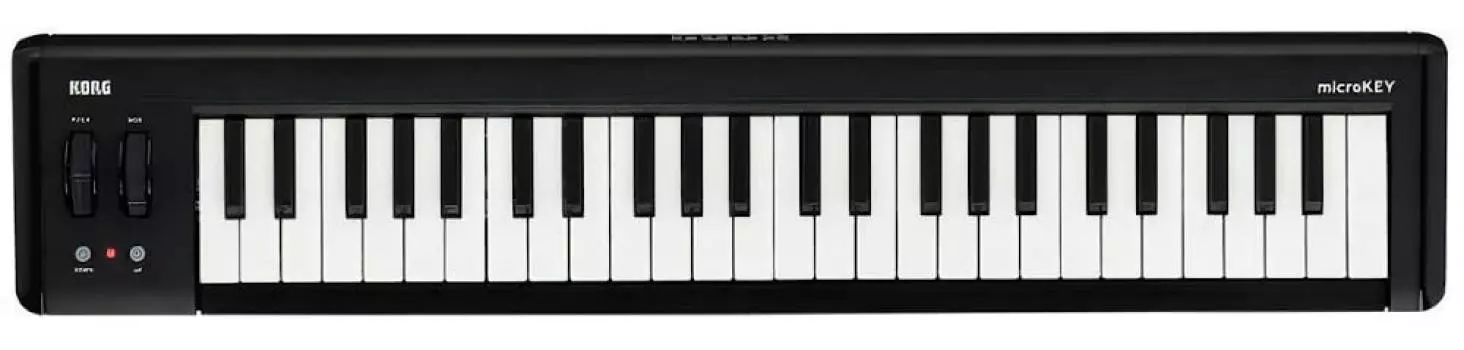 MIDI-клавиатура KORG AIR [] MICROKEY2-49