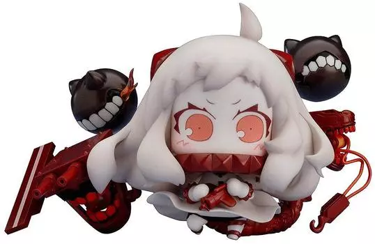 Miditch Kantai Collection -KanColle- KanColle Northern Princess Non-scale ABS&ATBC-PVC Painted Complete Figure