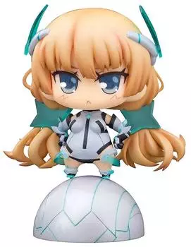 Miditsch Expelled from Paradise Angela Balzac Painted Complete Figure Non-scale ABS&PVC