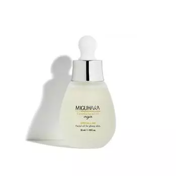 MIGUHARA Масло для лица Camelia Origin 35 мл
