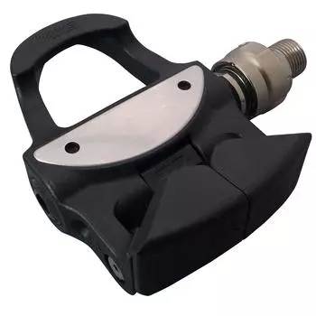 Mikashima Bicycle Pedals Ezy Superior Easy Black (MKS) US-L (US-L Superior)