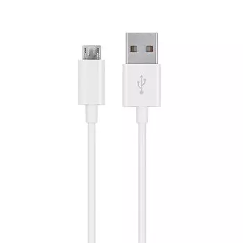 микро usb кабель 2м (Набор из 1) POTRRCIUSUER Кабель Micro USB [Поддерживает быструю зарядку 2A и высокоскоростную передачу данных 480 Мбит/с] Смартфоны, планшеты,