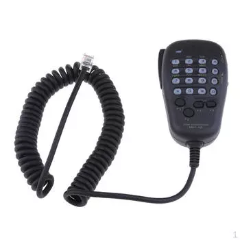 Микрофон DTMF MH-48A6J для радио FT-7100M 7800R 7900R 8900R