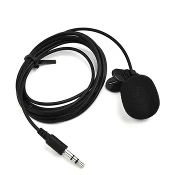 Микрофон Микрофон Bluetooth Интерфейс Аудио Адаптер Музыкальный Aux Модуль Для Honda/Acccord/Civic/Odyssey/Acuraa Автомобильный Bluetooth-разъем CHINA