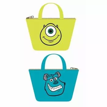 микрофон типа сумка-мешок Disney/PIXAR