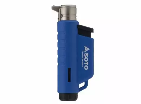 Микрофонарь COMPACT Blue ST-485BL