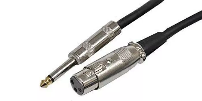 Микрофонный кабель CLASSIC PRO MIP100 []