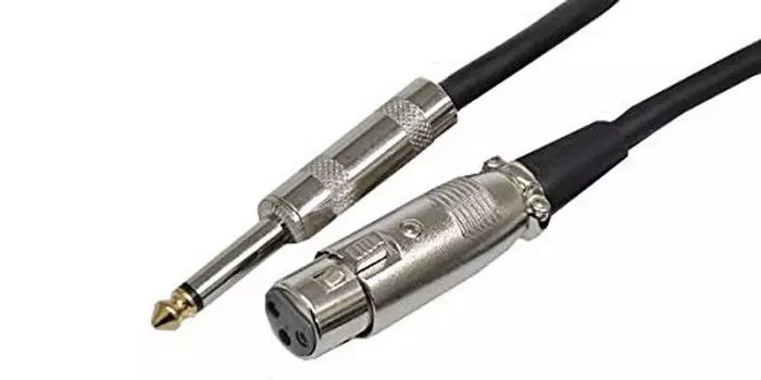 Микрофонный кабель CLASSIC PRO MIP200