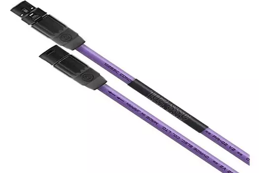 Микрофонный кабель NEO by OYAIDE Elec XLR V2, линейный кабель PA-02 1,0 м красный