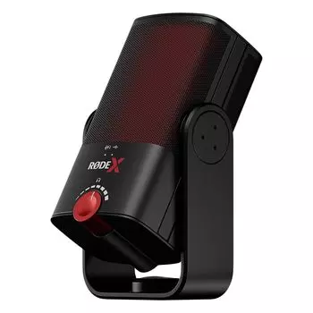Микрофоны RODE Микрофоны RODE USB конденсаторный микрофон RODEX XCM50 XCM-50