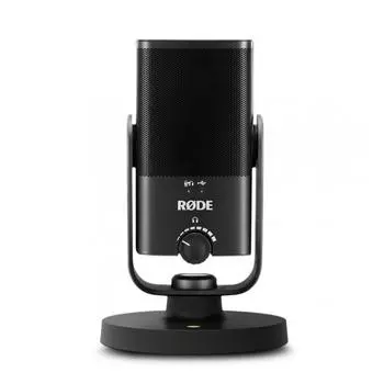 Микрофоны RODE NT-USB Мини USB-микрофон NTUSBMINI