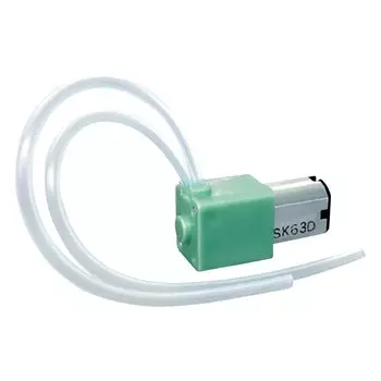 Микрокольцевой насос Nitto Kohki RP-Q1.5S /1-9782-01