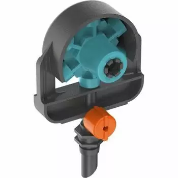 Микроразбрызгиватель Gardena Micro-Drip 13324-20 13 мм
