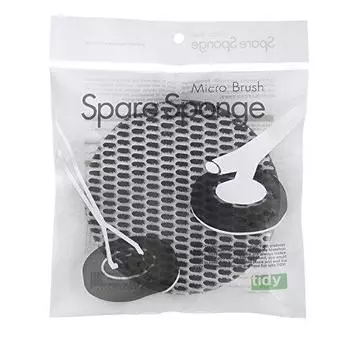 Микрощетка Tidy CL6663210 для Handy Sponges, запасные губки