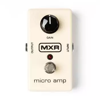МИКРОУСИЛИТЕЛЬ MXR M133