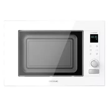 Микроволновая печь Cecotec Grandheat 2090.