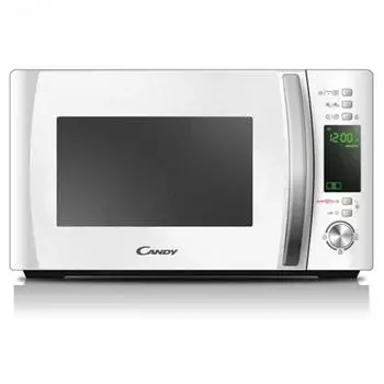 Микроволновая печь с грилем Candy 38000258 Белая 20 л 700 Вт