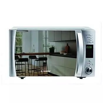 Микроволновая печь с грилем Candy CMXG 25GDSS (25 литров)