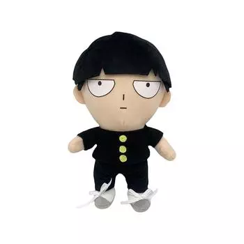 Милая плюшевая кукла игрушка подарок мультфильм детская тряпичная кукла кукла One Size чёрный