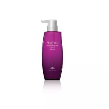 MILBON Aujua Aging Hair Care EQUIAL Shampoo шампунь для уплотнения и оздоровления волос, 500 мл