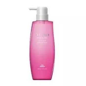 MILBON Aujua QU Quench Шампунь Увлажняющий Подарок На День Рождения Co., Ltd. (500мл)