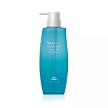 MILBON Aujua Scalp Care Aging Spa Shampoo шампунь для придания объёма с антивозрастным действием, 500 мл