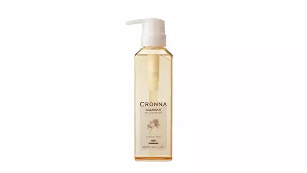 MILBON Crona Шампунь для окрашенных волос 360 мл