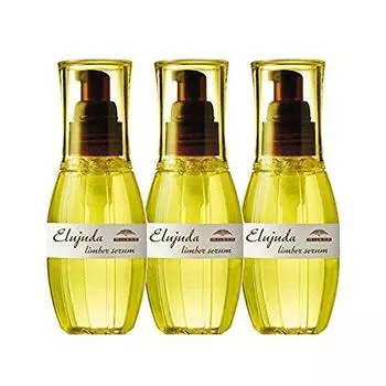 Milbon Deesse Erjuda Limber Serum 120 мл x 3 шт. набор