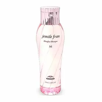 Milbon Gemile Fran Heat Gloss Шампунь M 200 мл