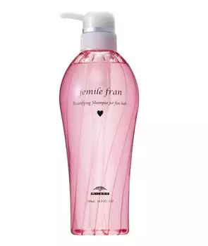 Milbon Gemile Fran Шампунь H 500мл