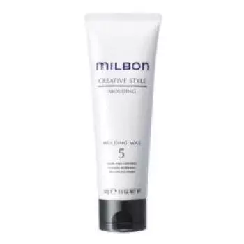 Воск для формовки Milbon 5 (100г)