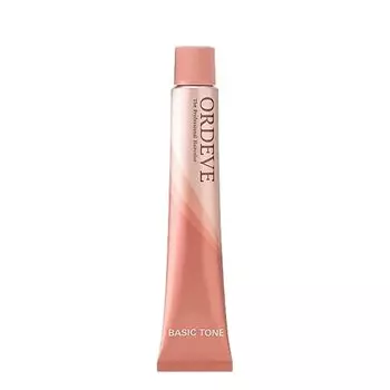 Milbon Ordeve Basic Tone Foggy 80 г (8-fGG Серый)